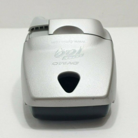 DYMO Letra Tag Esselte Label Maker 4047E1M - Picture 7 of 12